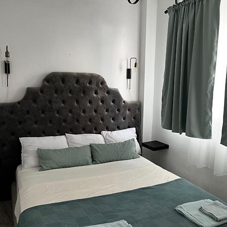 PeraíaMila Deluxe公寓 外观 照片